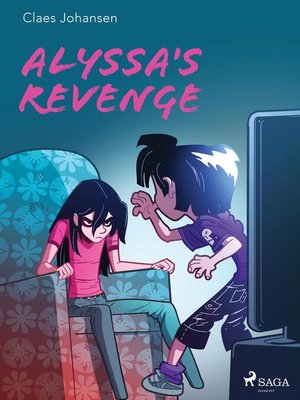cover image of Alyssa's Revenge